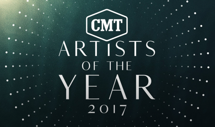 CMT Artists Of The Year