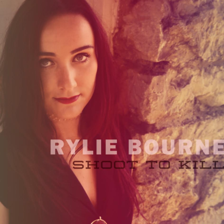 Rylie Bourne