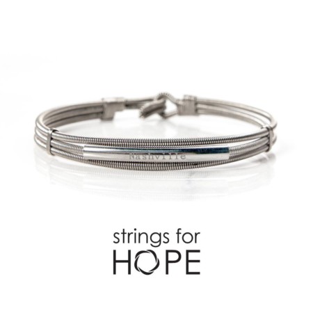 Strings For Hope Deal