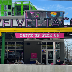 Velvet Taco Nashville