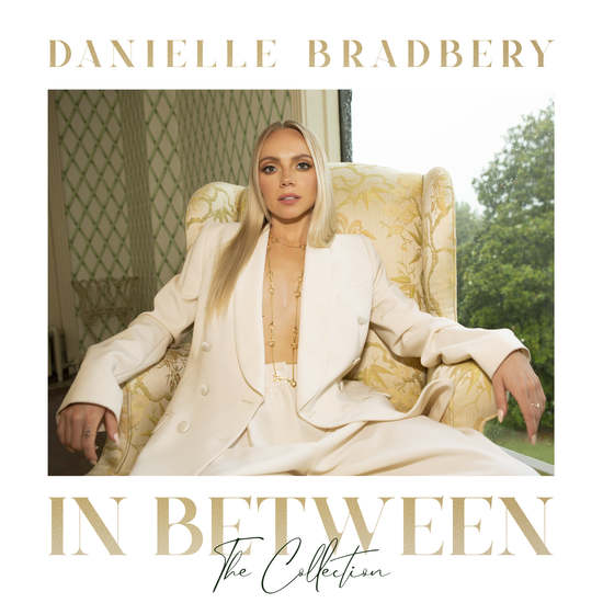 Danielle Bradbery Releases Third Studio Album