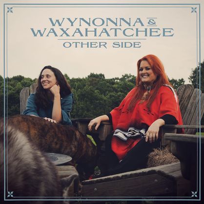 Wynonna Waxahatchee