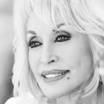 Dolly Parton Rock & Roll Hall Of Fame