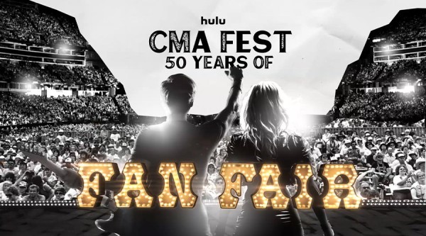 CMA Fest Documentary