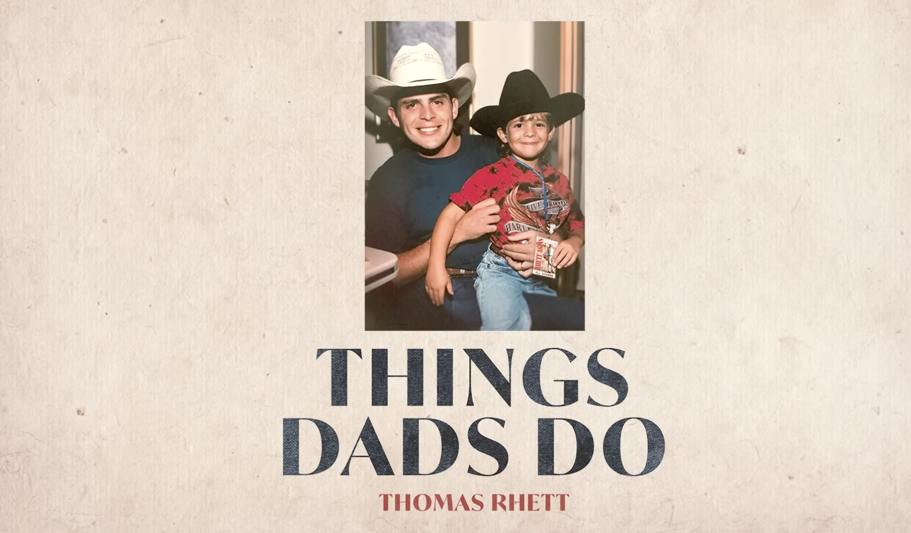 Best Country Songs For Father's Day