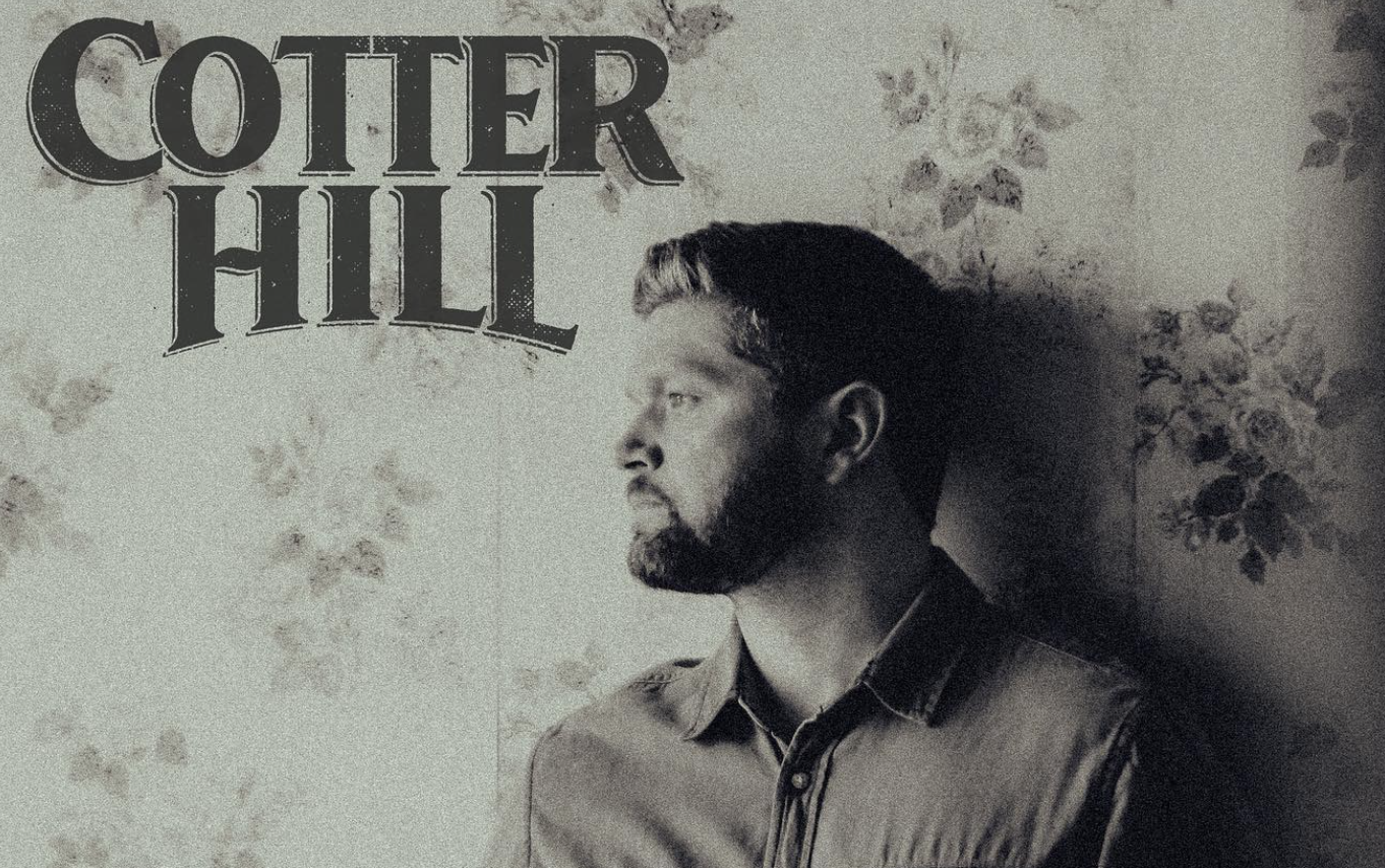 Cotter Hill "Songs About Us"
