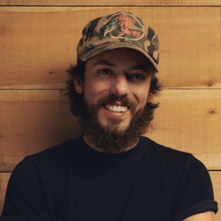 Chris Janson The Outlaw Side Of Me