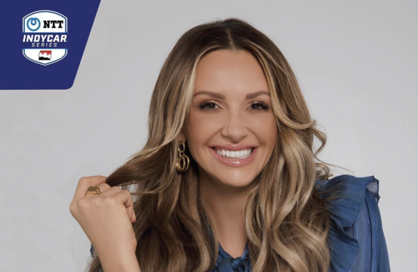 Carly Pearce To Sing National Anthem At Music City Grand Prix