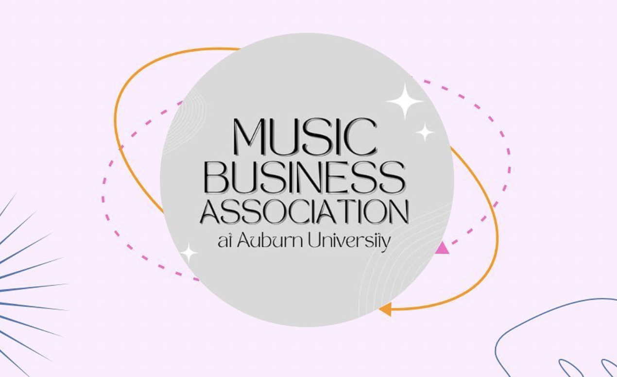 Auburn University Empowering The Future of Music Business